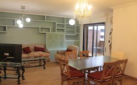 Apartamento Pamplona Comfort